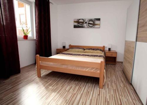 Apartment In Vrbnik/insel Krk 36872