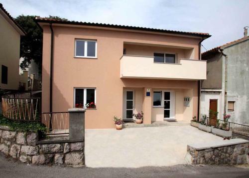 Apartment In Vrbnik/insel Krk 36872