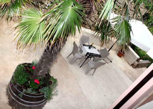 Apartment In Vrbnik/insel Krk 36872
