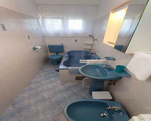 Apartment In Vrbnik/insel Krk 36851