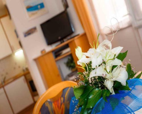 Apartment In Vrbnik/insel Krk 36851