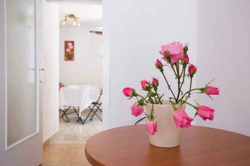 Apartamento Studio In Vrbnik/insel Krk 36776