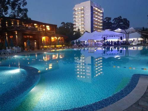 Apartamento Dreamland Oasis 7 Chakvi
