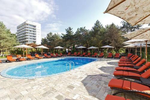 Apartamento Dreamland Oasis 7 Chakvi