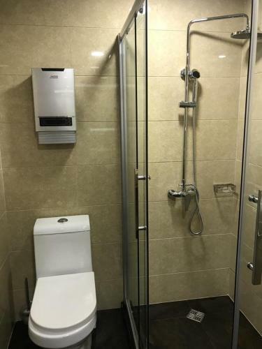 Apartamento Dreamland Oasis 7 Chakvi