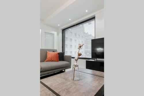 Spacious 3 Bedroom Apartment In City Centre