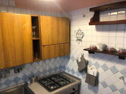 Chlo�'s Apartment