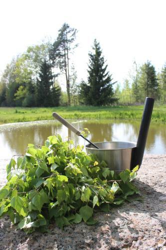 Kargaja Kuke Saun & K�mping