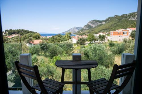 Apartamento Vila Skrivena
