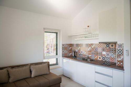Apartamento Vila Skrivena