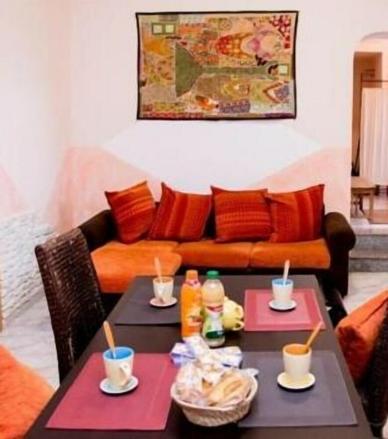 B&B Giesse Alghero