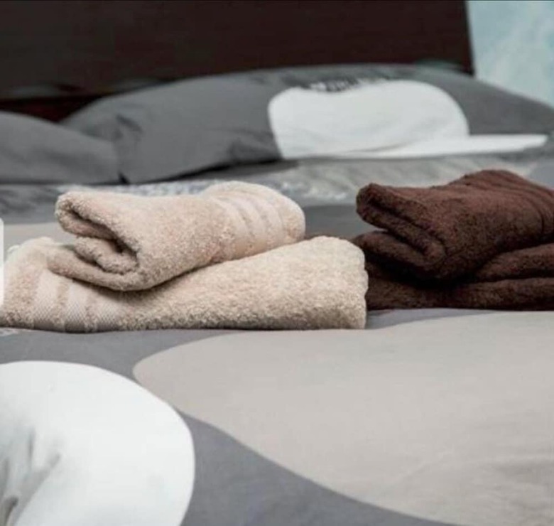 B&B Giesse Alghero