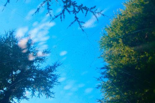 Dormire Sotto Le Stelle