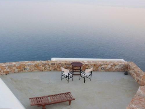 Apartamento Villa Kalamiotissa