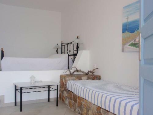 Apartamento Villa Kalamiotissa