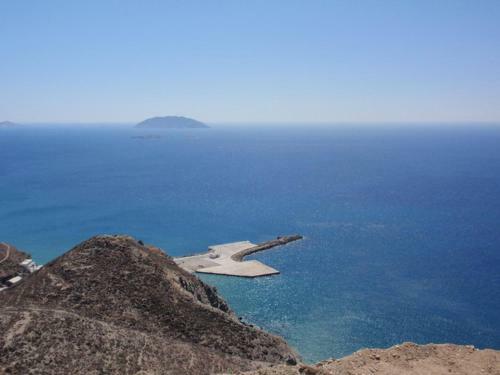 Apartamento Villa Kalamiotissa