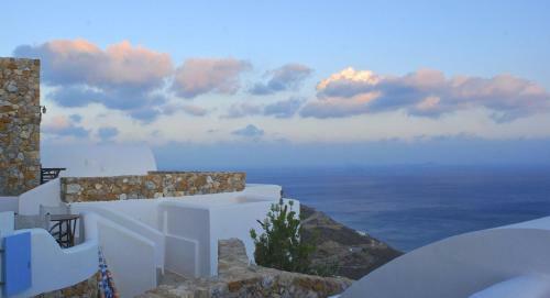 Apartamento Villa Kalamiotissa