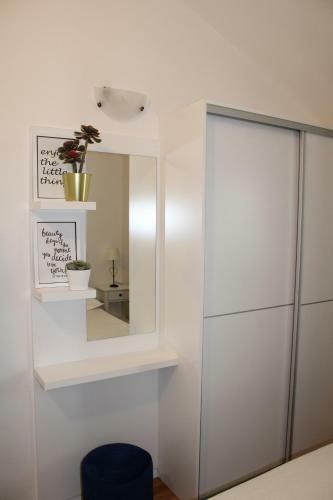 Apartmani Lozi?