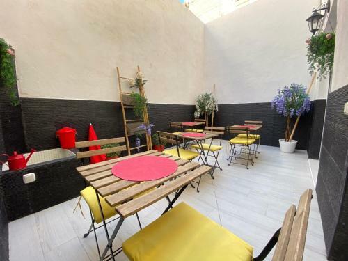 Apartment San Carlos Alicante