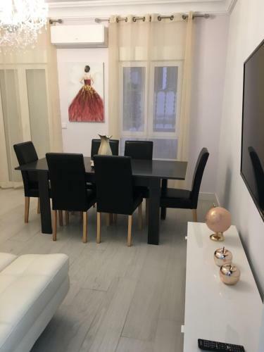 Apartment San Carlos Alicante