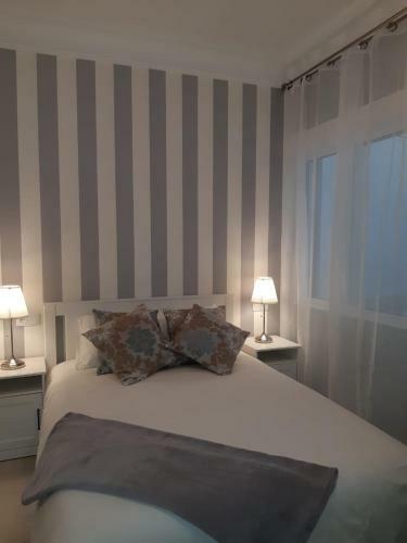 Apartment San Carlos Alicante