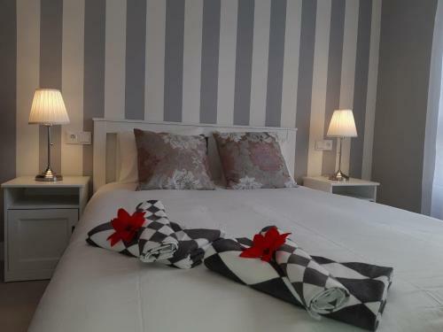 Apartment San Carlos Alicante