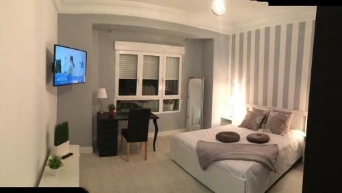 Apartment San Carlos Alicante