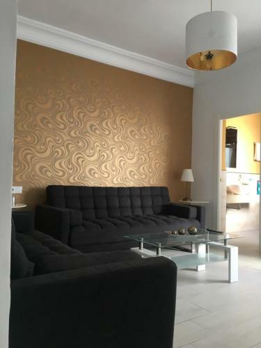 Apartment San Carlos Alicante