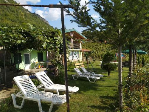 Agroturismo Villa Two Brothers