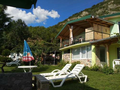 Agroturismo Villa Two Brothers