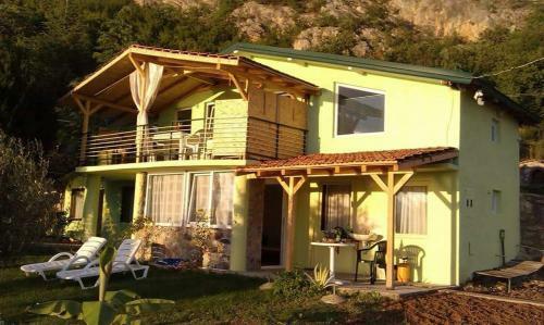 Agroturismo Villa Two Brothers