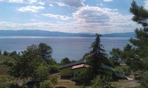 Agroturismo Villa Two Brothers