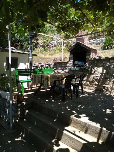 Agroturismo Villa Two Brothers