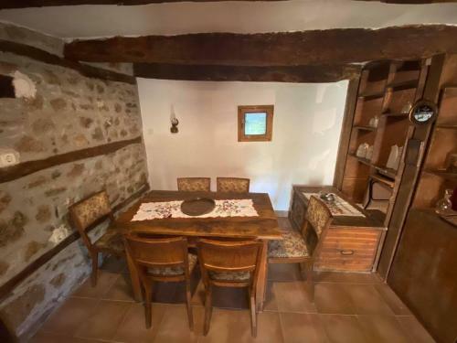 Apartamento Cottage Kolekjeski