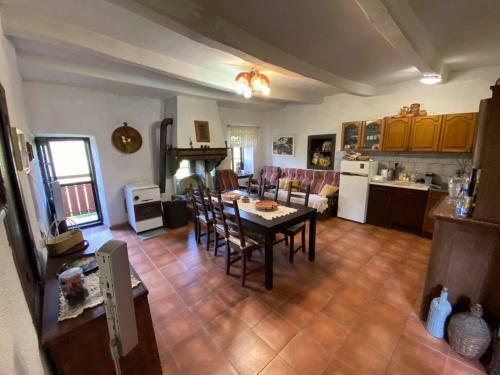Apartamento Cottage Kolekjeski