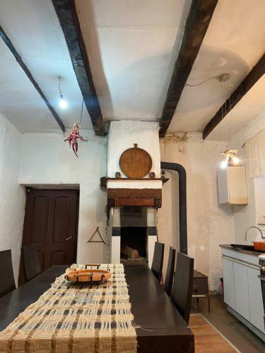 Apartamento Cottage Kolekjeski