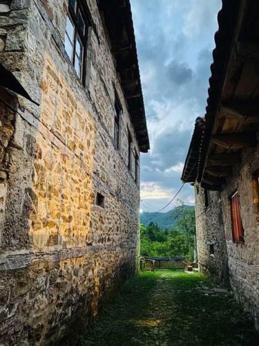 Apartamento Cottage Kolekjeski