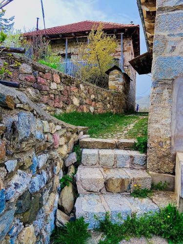 Apartamento Cottage Kolekjeski