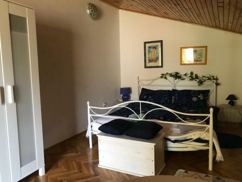 Holiday Home Villa Bougainvillea