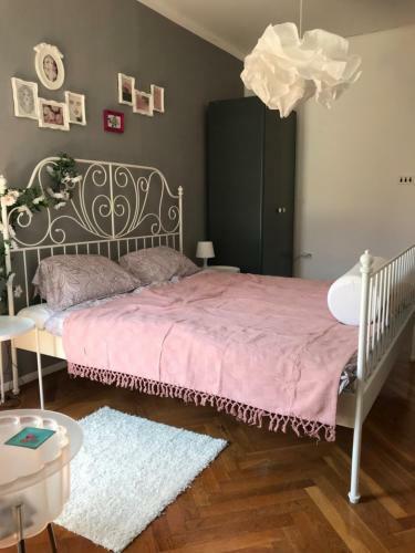 Holiday Home Villa Bougainvillea
