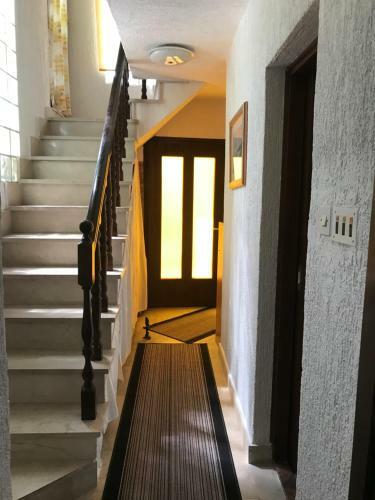 Holiday Home Villa Bougainvillea