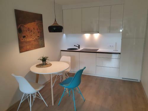 Apartamento 4 Stay Mal?no G.