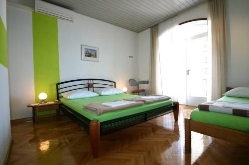 Apartamento Haus Am Meer