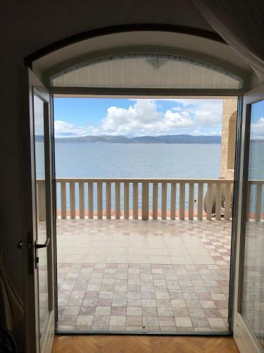 Apartamento Haus Am Meer