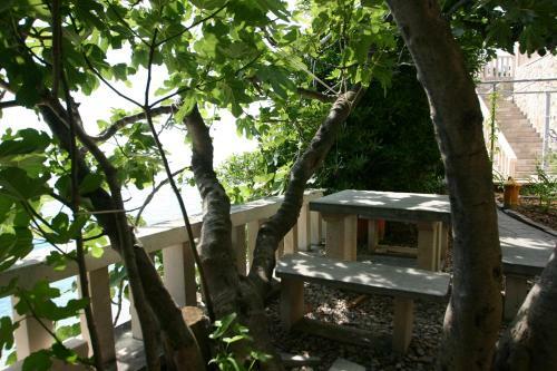 Apartamento Haus Am Meer