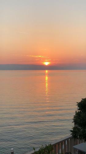 Apartamento Haus Am Meer
