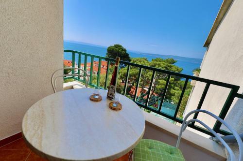 Hostal Ribi?i? Guesthouse