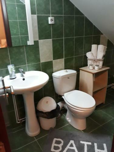 Hostal Vila Calix