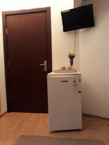 Hostal Vila Calix