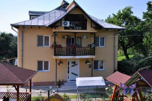 Hostal Vila Calix